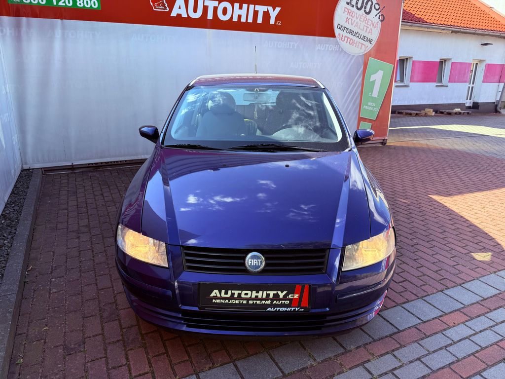 Fiat Stilo