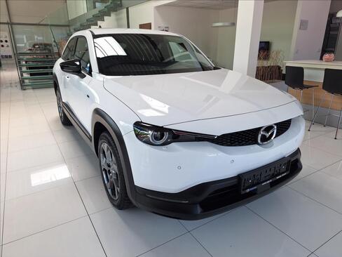 Mazda MX-30