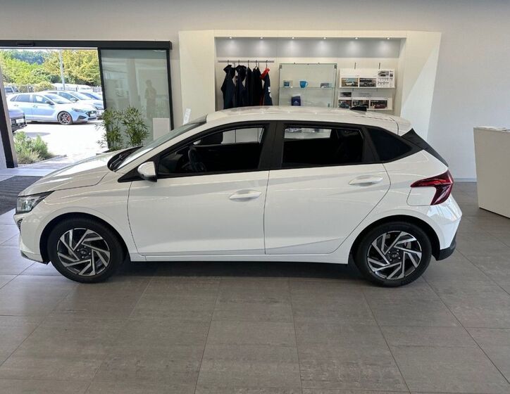 Hyundai i20 2