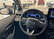 Toyota Corolla 11