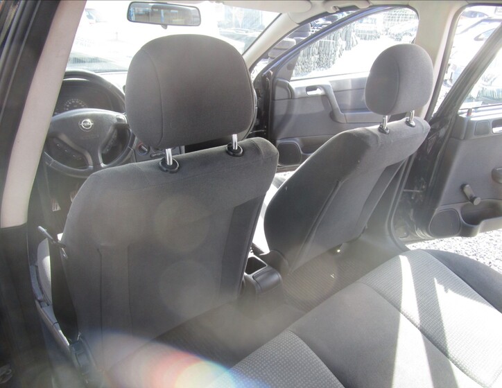 Opel Astra 24