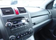 Honda CR-V 31