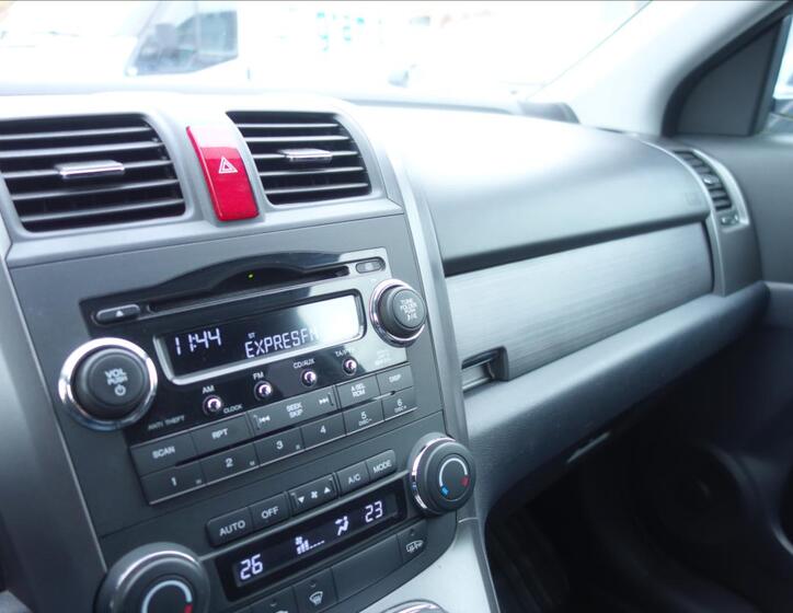 Honda CR-V 31