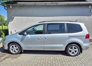 Seat Alhambra 3