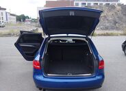 Audi A4 25
