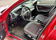 BMW Řada 1 11