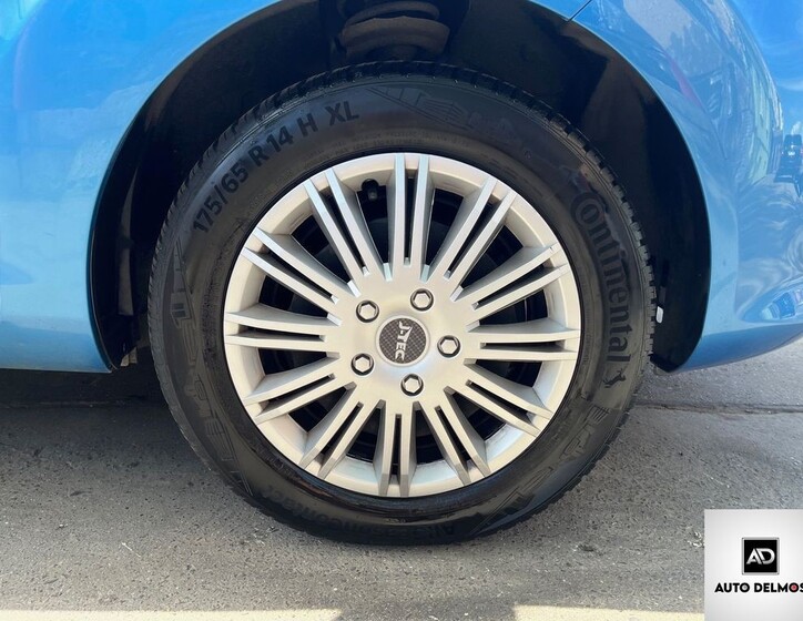 Ford Fiesta 31