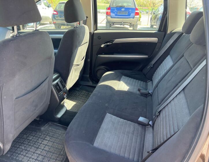 Fiat Croma 9