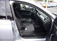 Škoda Rapid 9