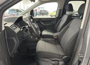 Volkswagen Caddy 15