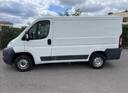 Peugeot Boxer 4
