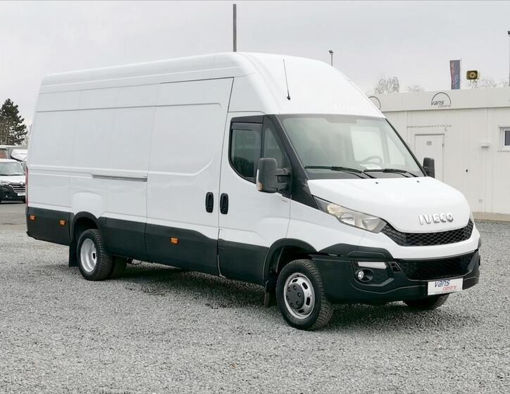 Iveco Daily 2