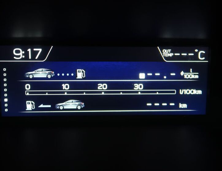 Subaru Impreza 24