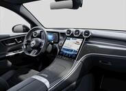 Mercedes-Benz GLC 9