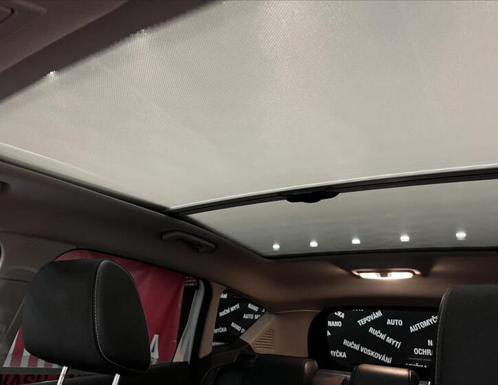 Ford Kuga 21
