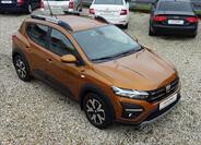Dacia Sandero 1