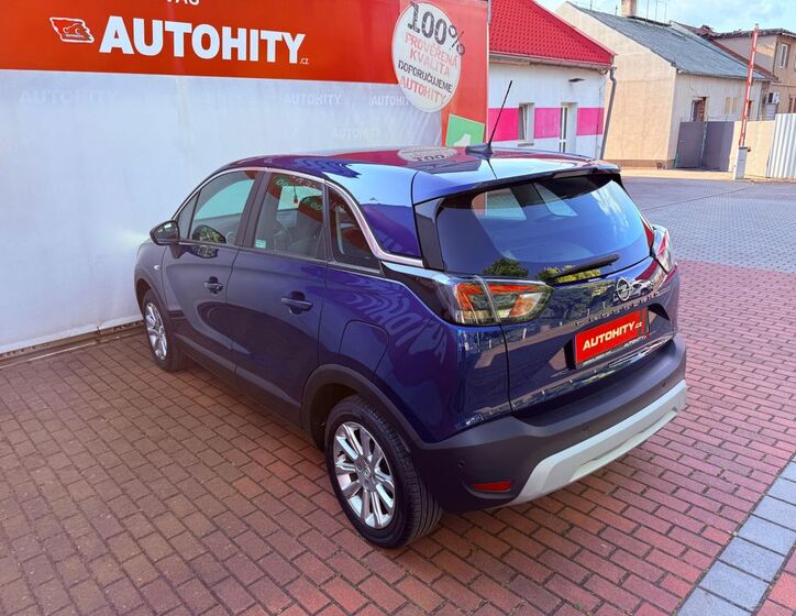 Opel Crossland 9