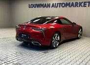 Lexus LC 500 2