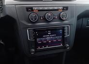 Volkswagen Caddy 13