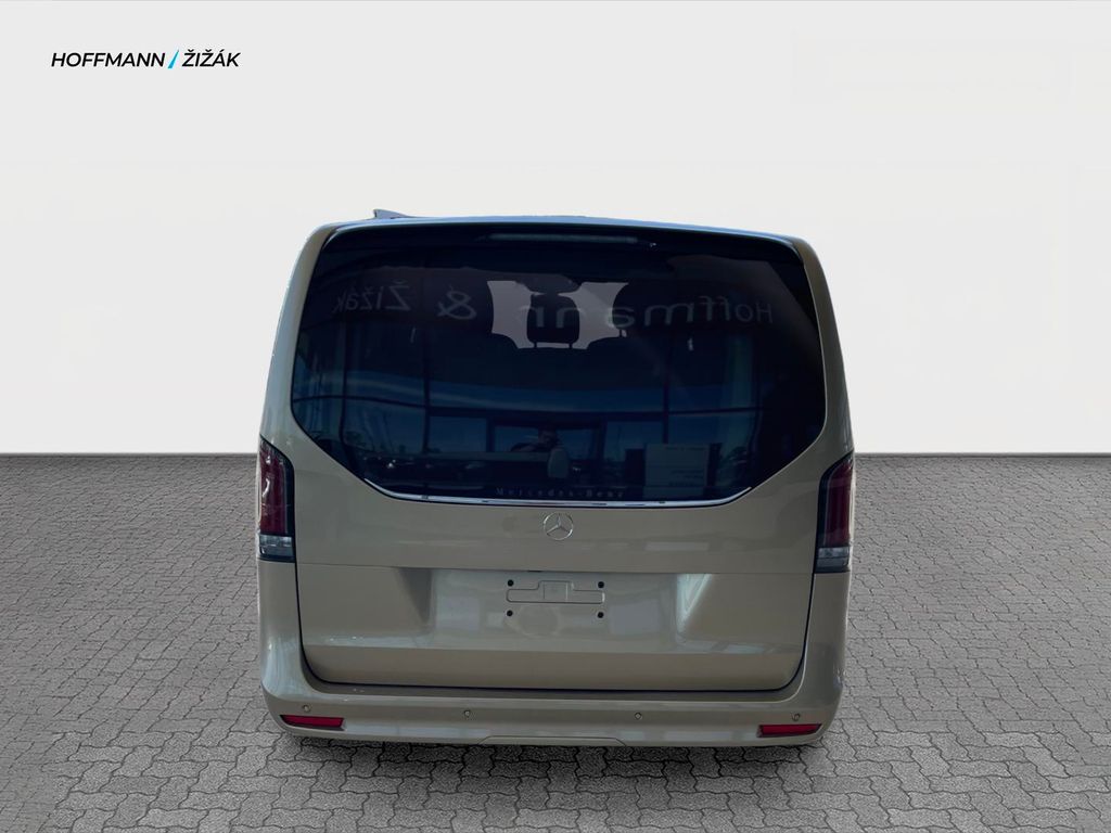Mercedes-Benz Třídy V