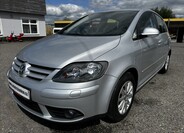 Volkswagen Golf Plus 18