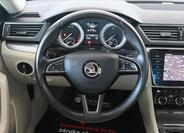 Škoda Superb 16