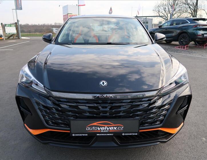 Dongfeng SHINE 7