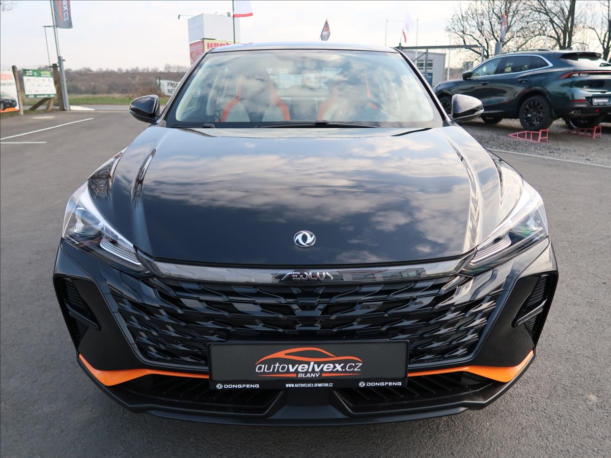 Dongfeng SHINE