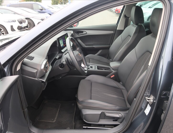 Cupra Formentor 11