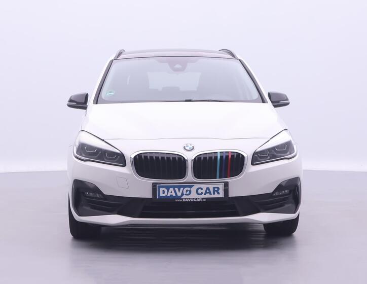 BMW Řada 2 2