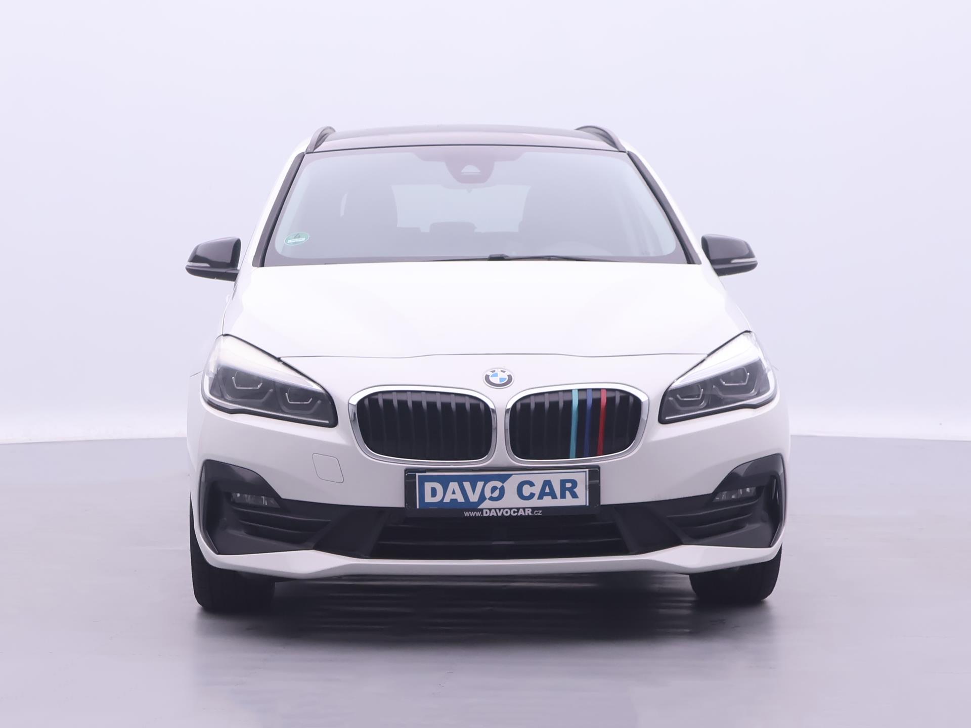 BMW Řada 2