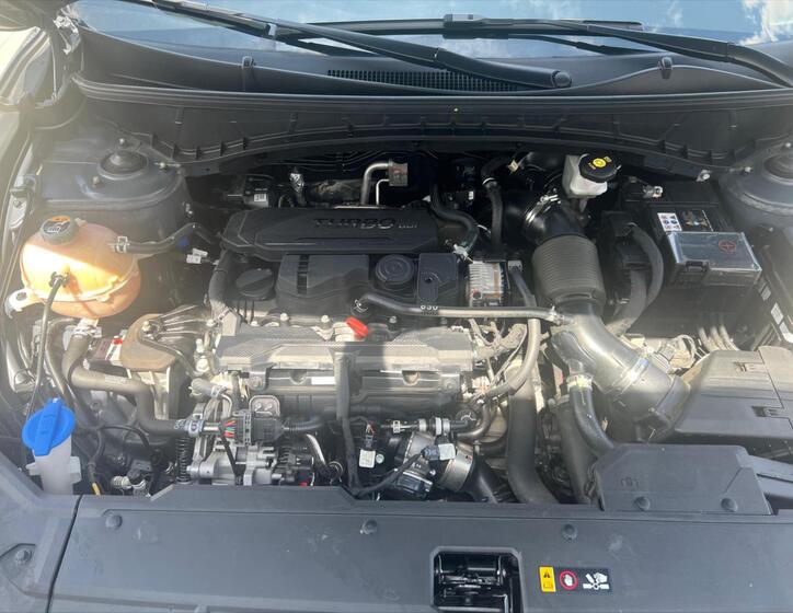 Hyundai Tucson 6