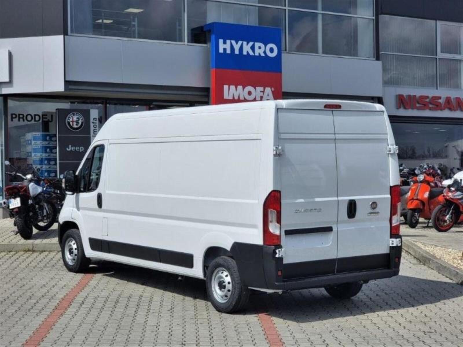 Fiat Ducato 4