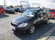 Škoda Fabia 3
