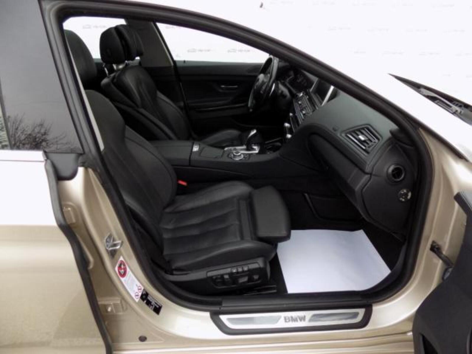BMW Řada 6 14