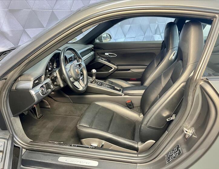 Porsche 911 11