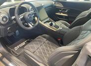 Mercedes-Benz SL 10