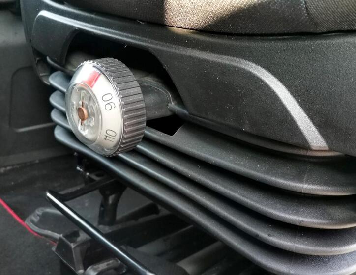 Iveco Daily 20