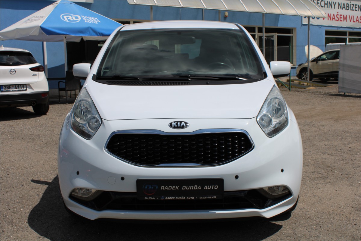 KIA Venga