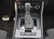 Škoda Superb 16