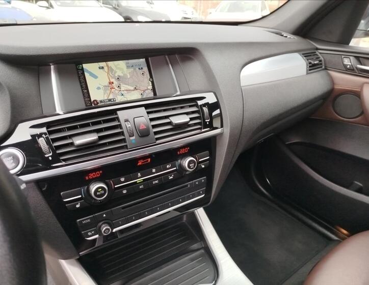 BMW X3 14