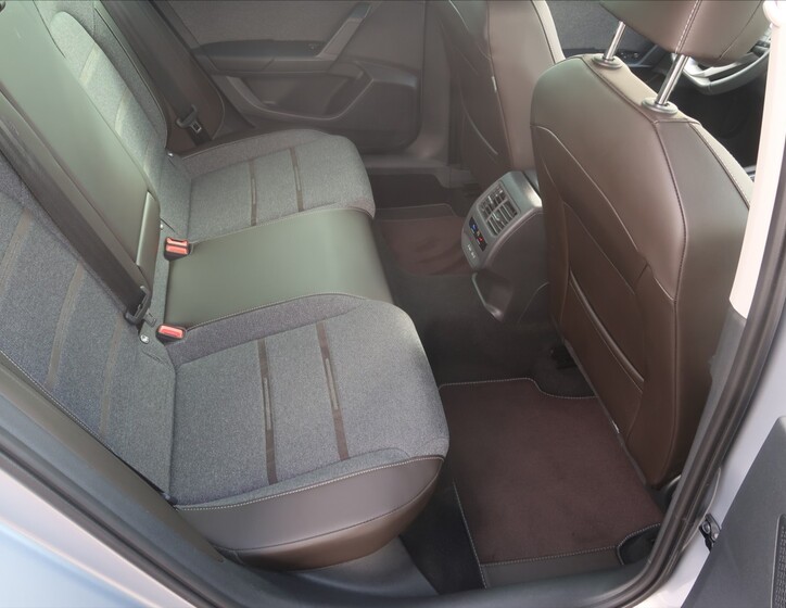 Seat Leon 13