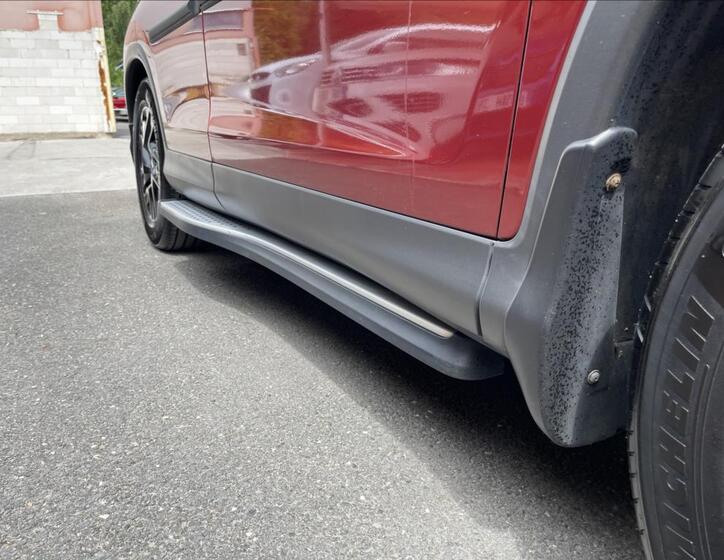 Honda CR-V 32