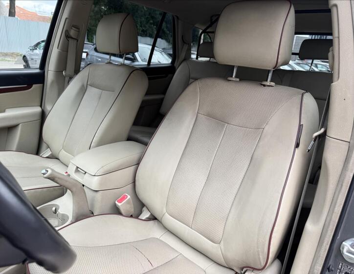 Hyundai Santa Fe 30