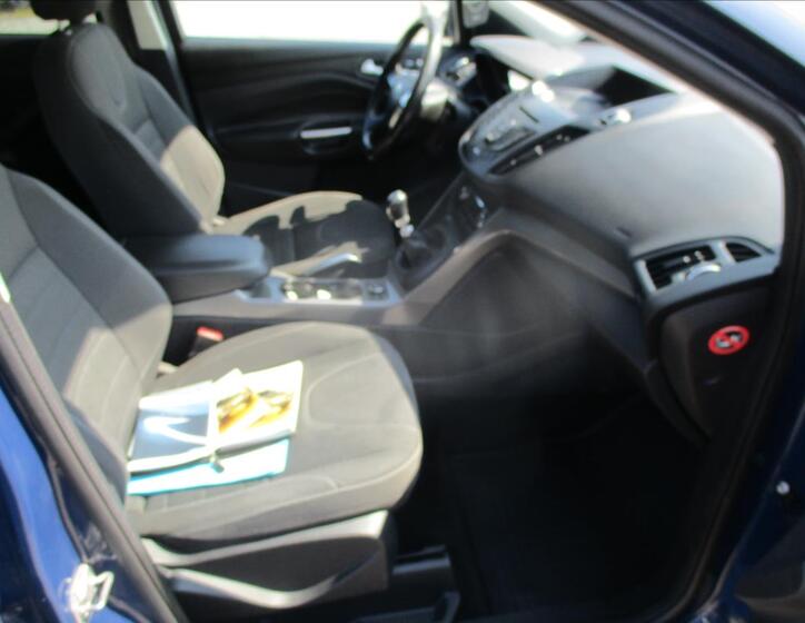 Ford Kuga 13