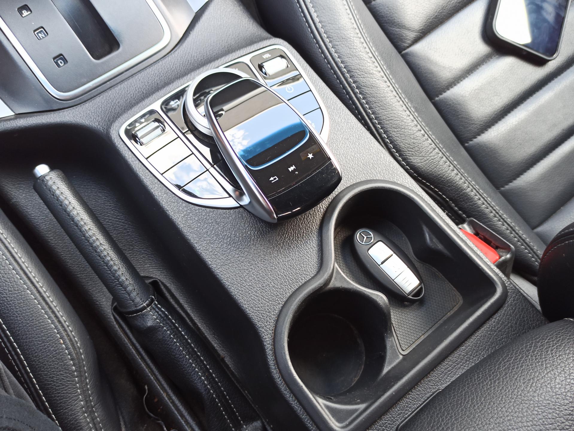 Mercedes-Benz Třídy X