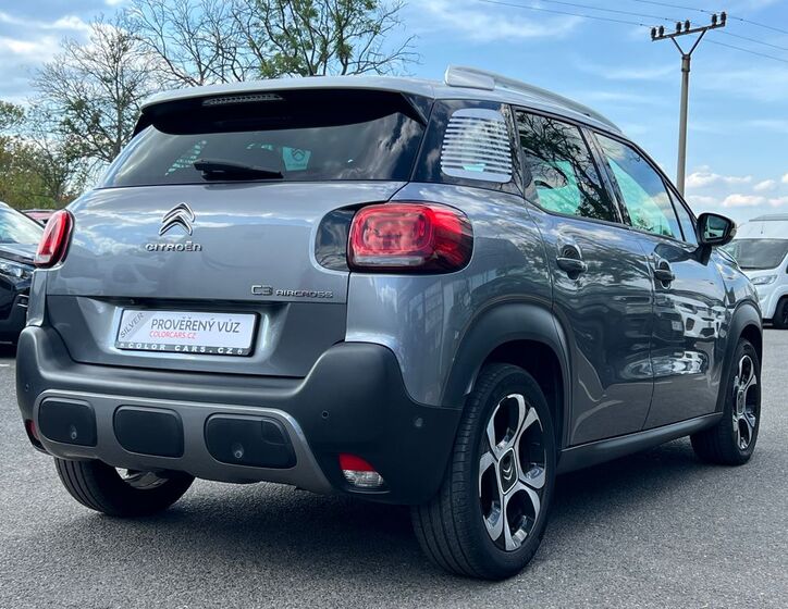Citroën C3 Aircross 5