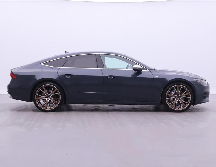 Audi A7 8