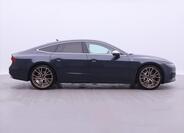 Audi A7 8