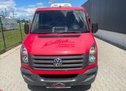 Volkswagen Crafter 2